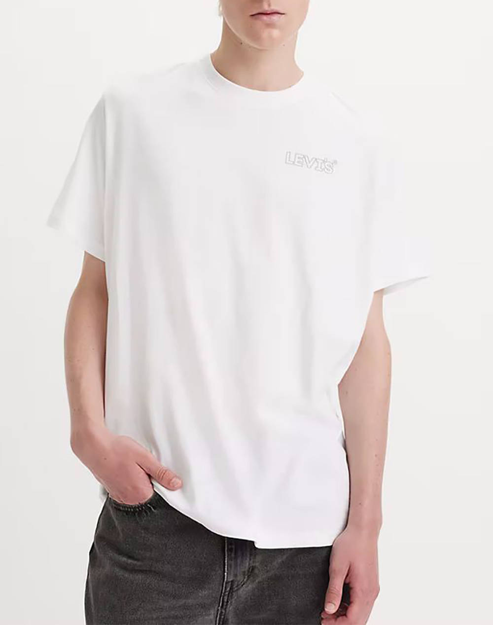 LEVIS RELAXED FIT TEE