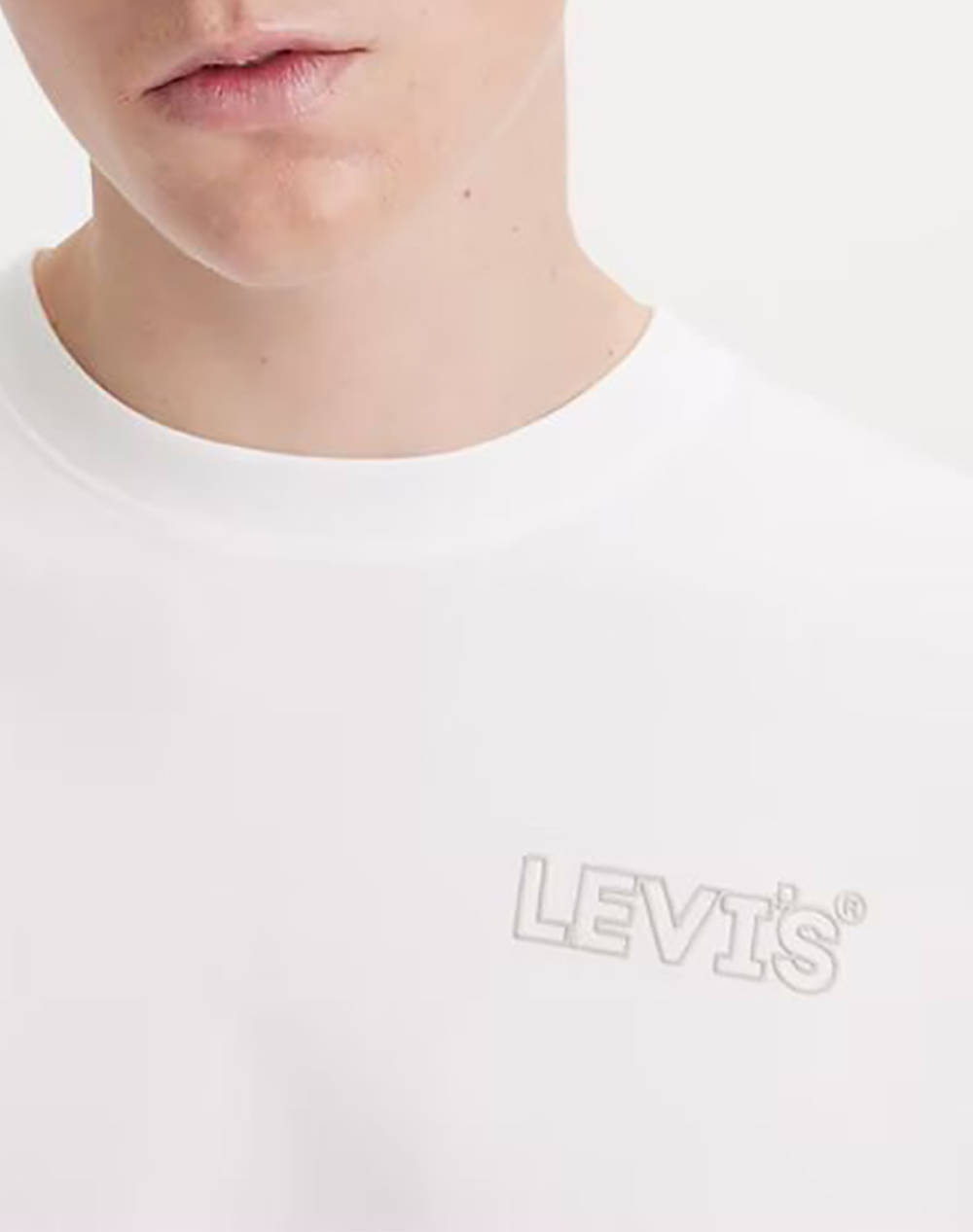 LEVIS RELAXED FIT TEE