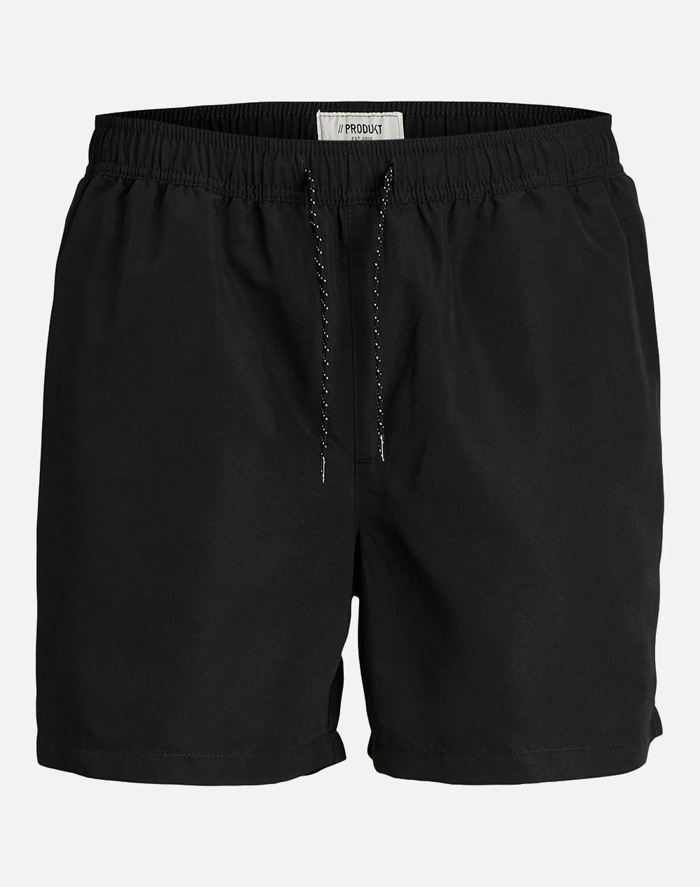 PRODUKT PKTAKM SOLID SWIMSHORTS