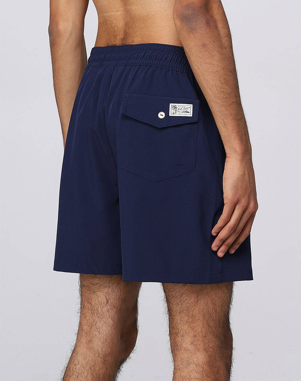 RALPH LAUREN TRUNK