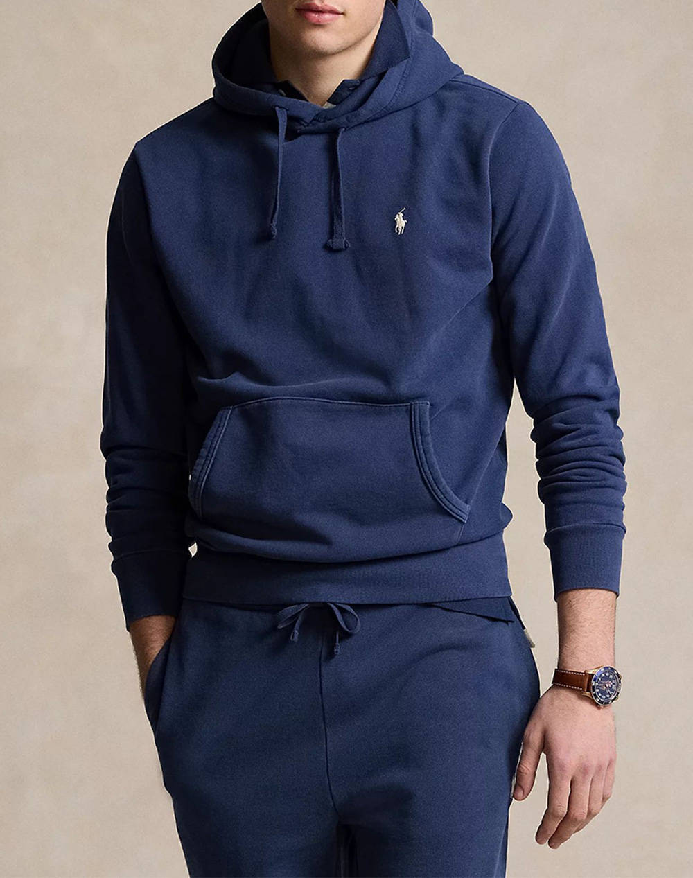 RALPH LAUREN HOODIE