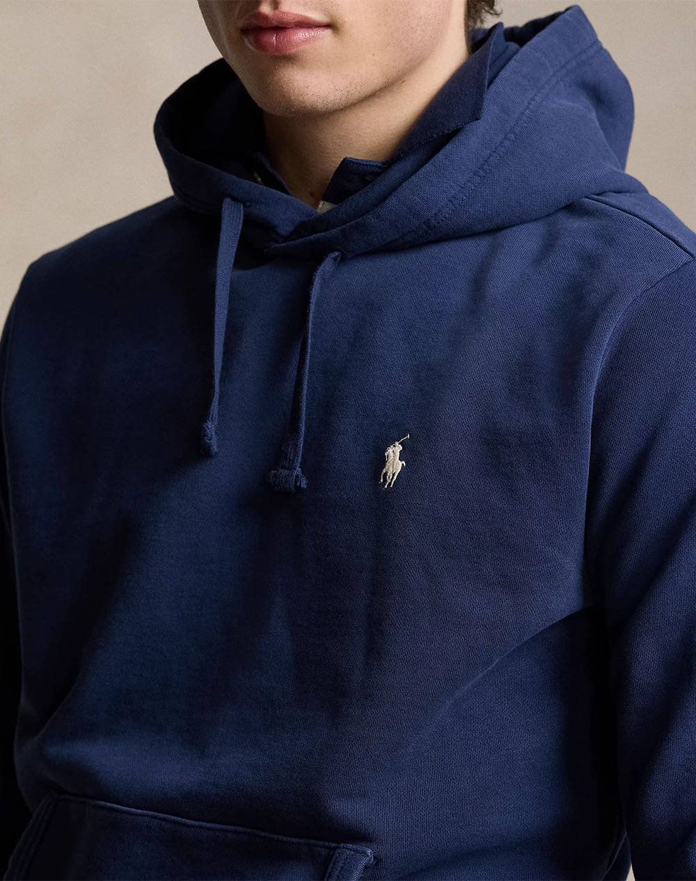 RALPH LAUREN HOODIE