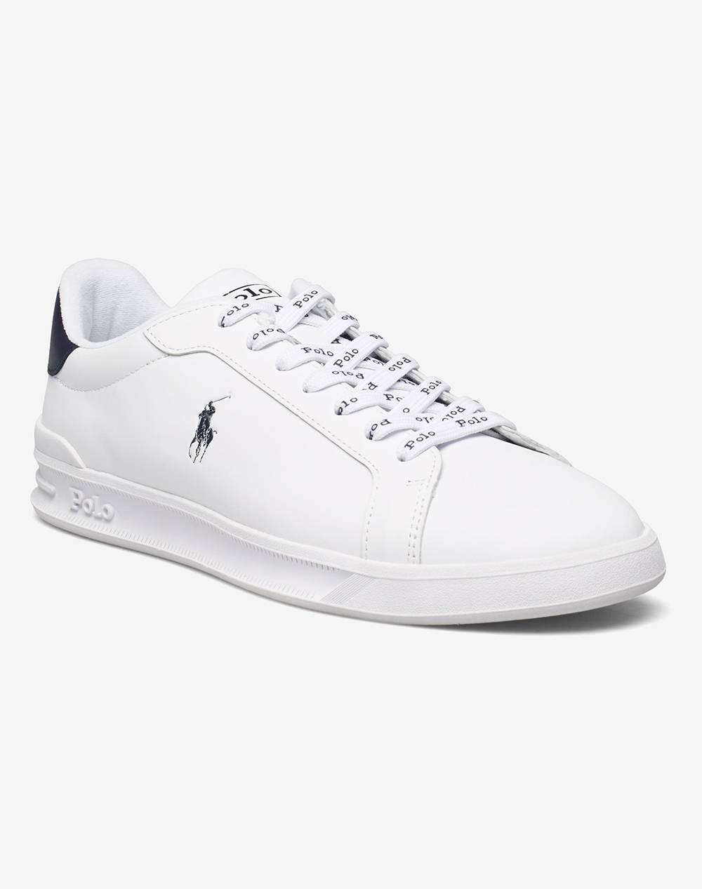 RALPH LAUREN SNEAKERS