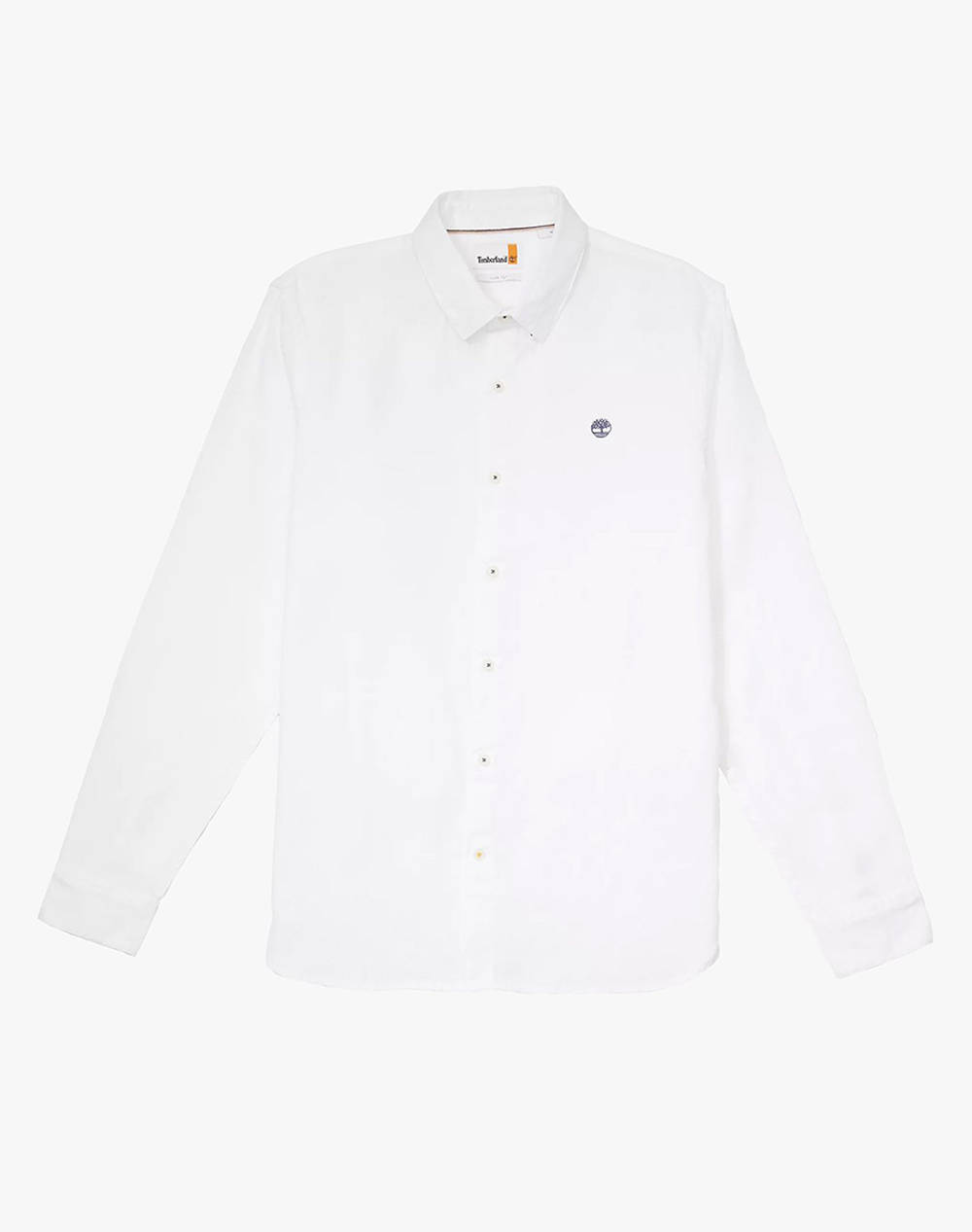 TIMBERLAND MBRK Linen Shirt