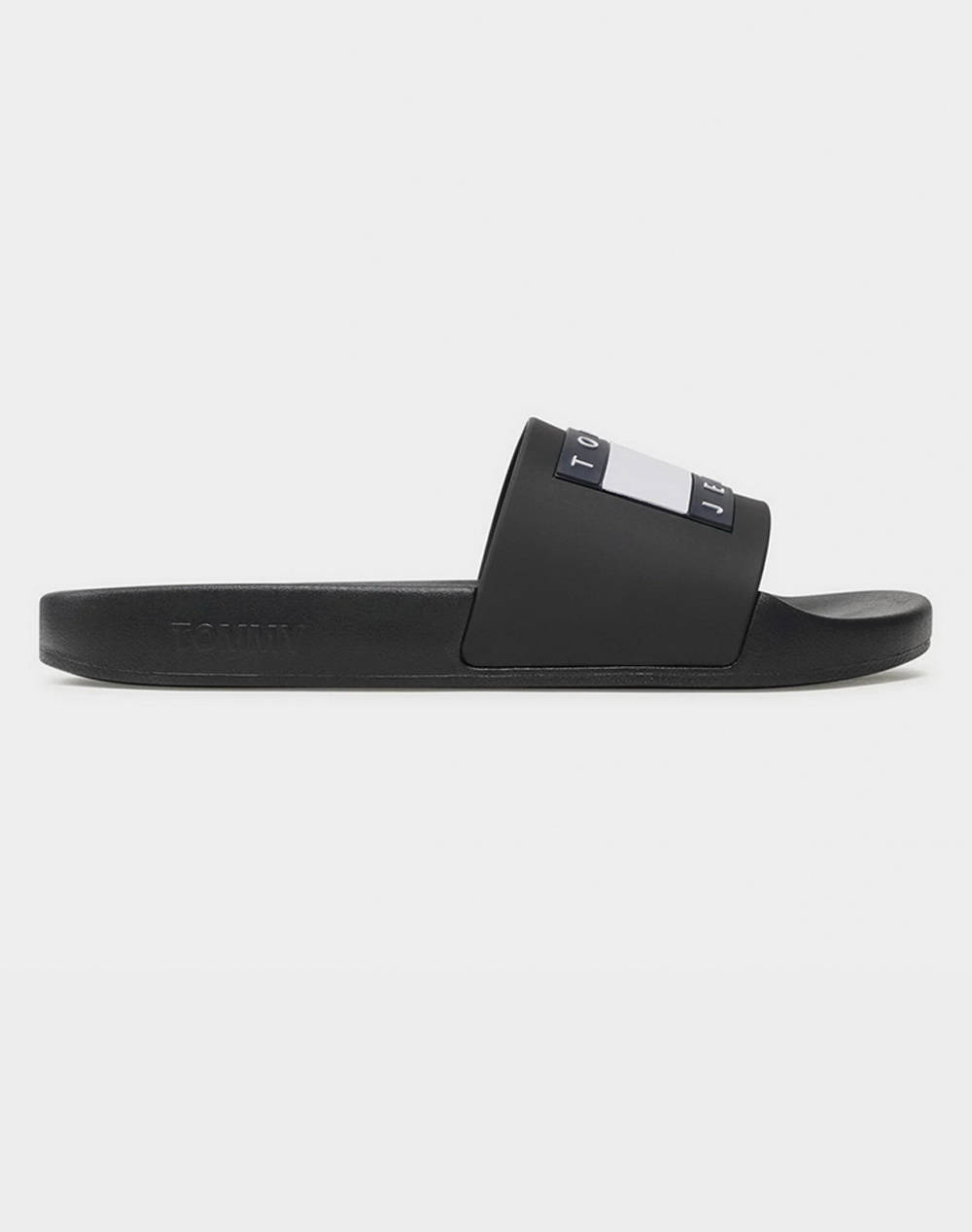 TOMMY JEANS POOL SLIDE ESS