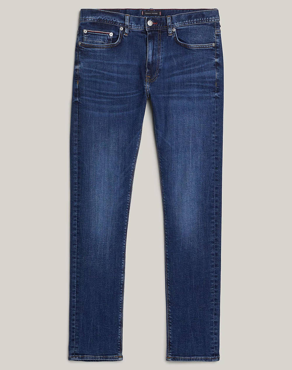 TOMMY HILFIGER CORE BLEECKER SLIM JEAN