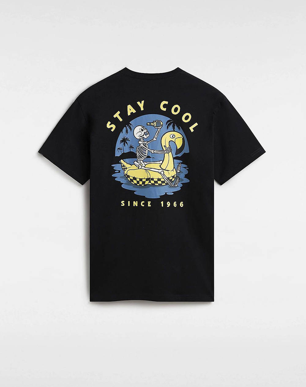 VANS STAY COOL SS TEE