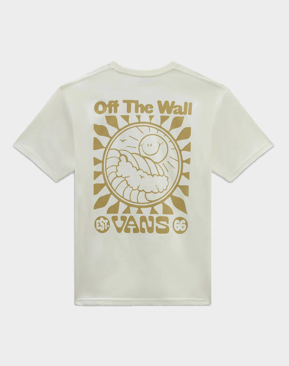 VANS SUN AND SURF SS TEE