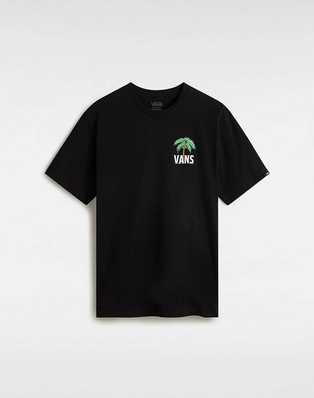 VANS VANS DOWN TIME SS TEE