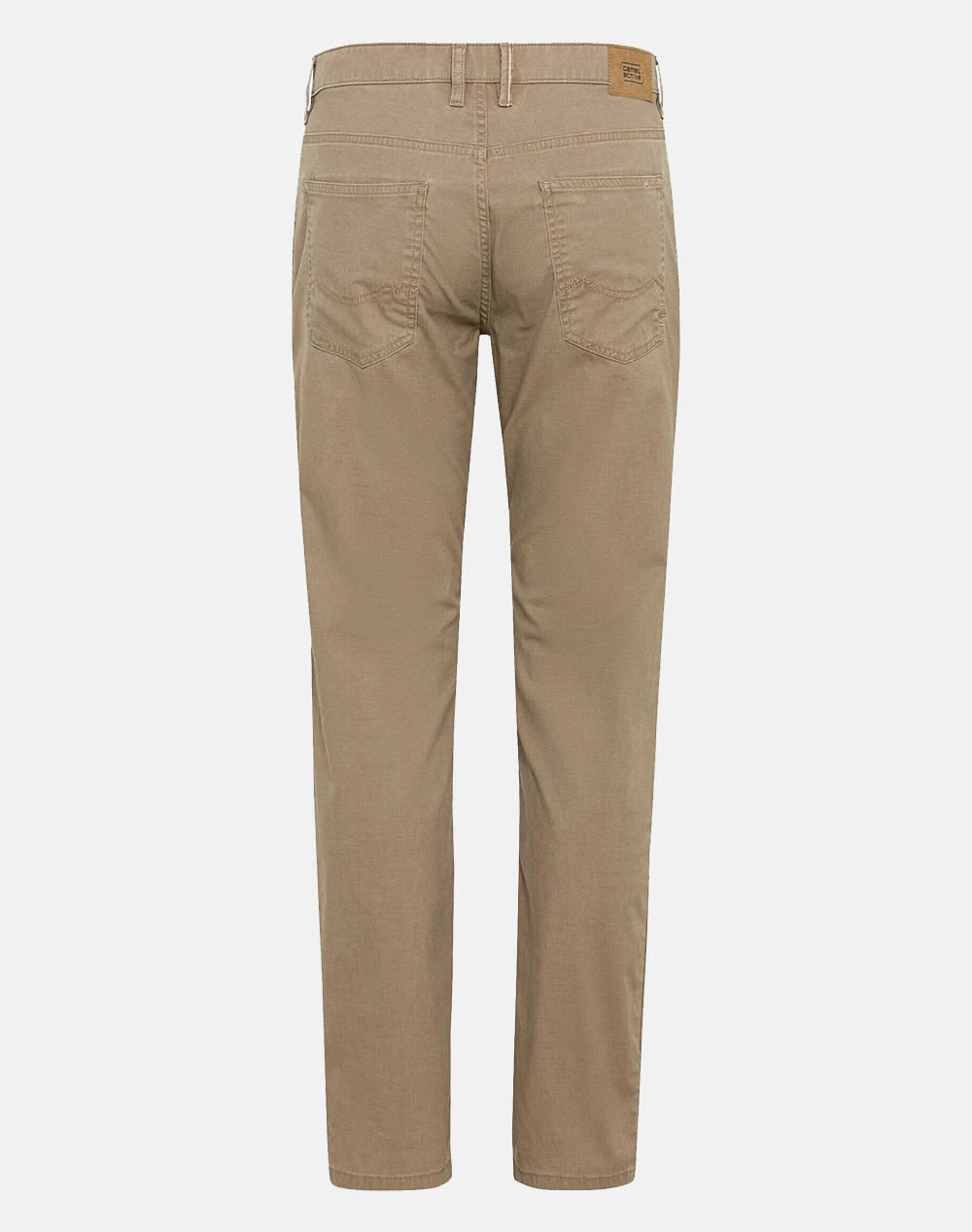 CAMEL KALHOTY 5Pocket Regular fit