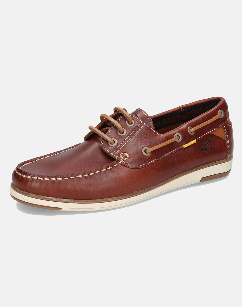 CAMEL ACTIVE BOTY BOAT SHOE