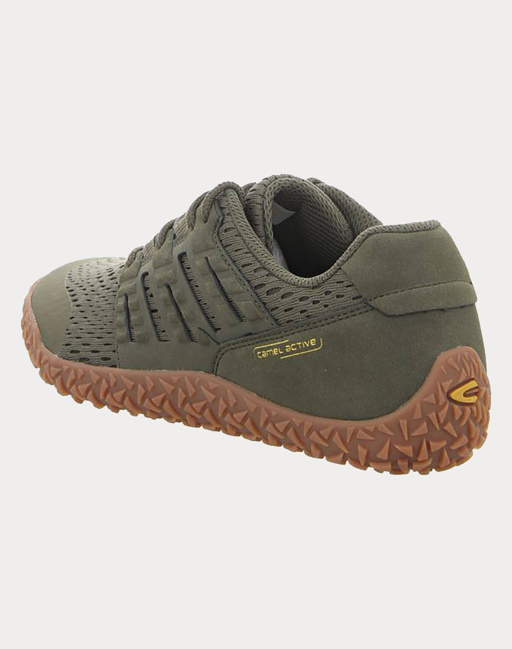 CAMEL ACTIVE BOTY SNEAKER