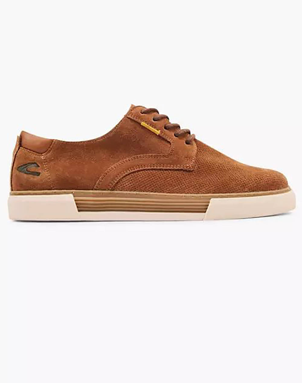 CAMEL BOTY LOW CUT