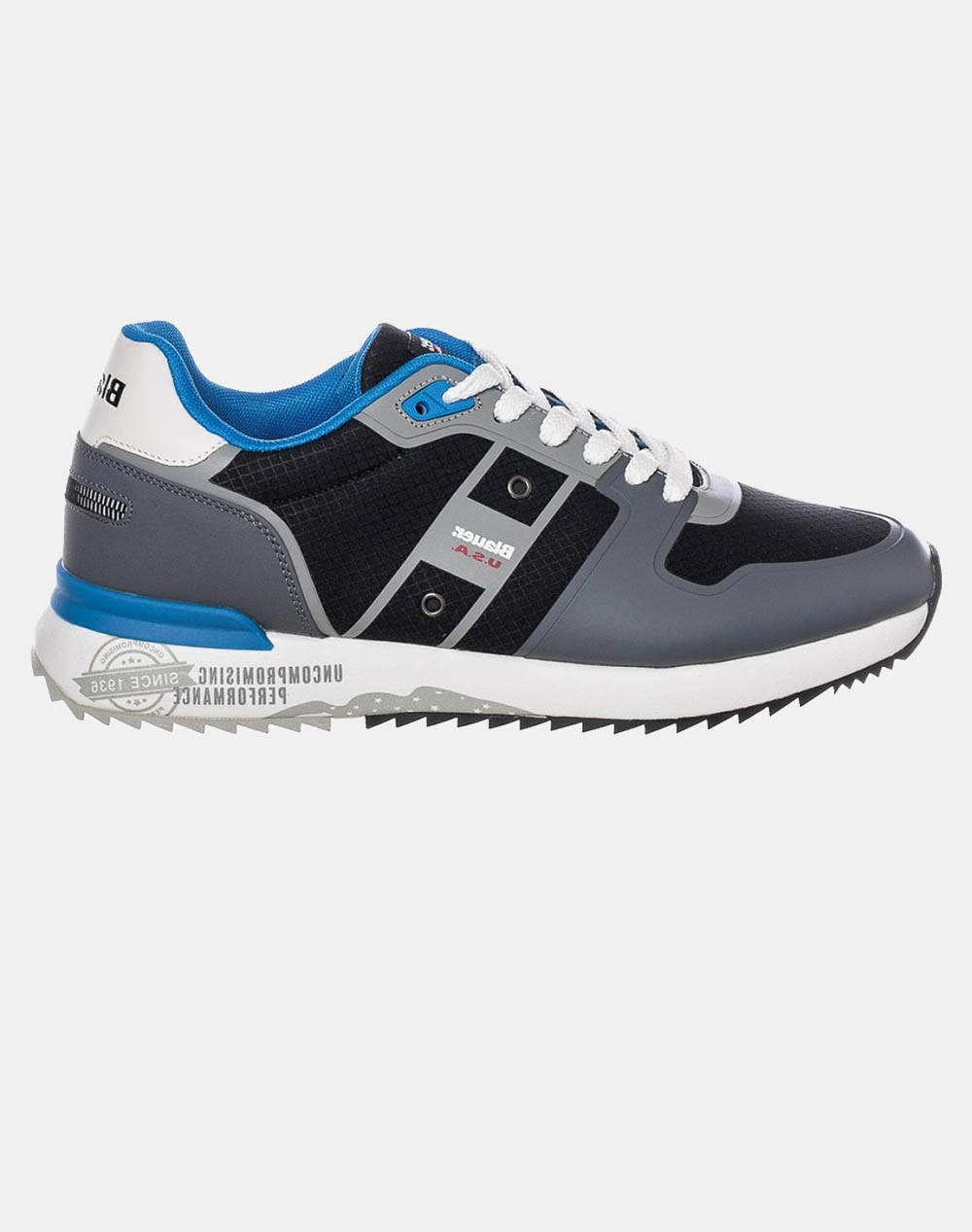 BLAUER SNEAKER PÁNSKÉ HOXIE02/RIP