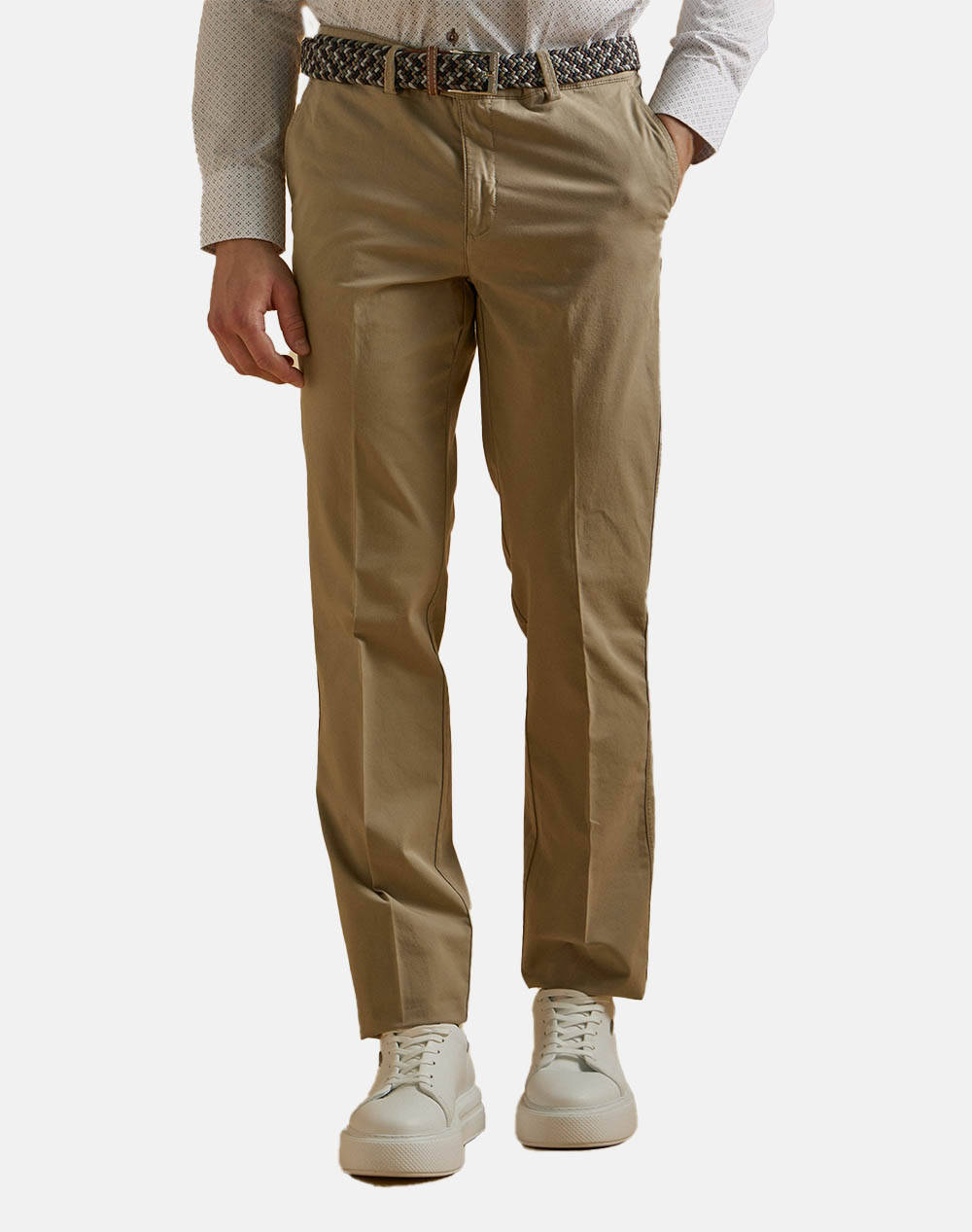 GUY LAROCHE 2315165/71155 KALHOTY CHINOS