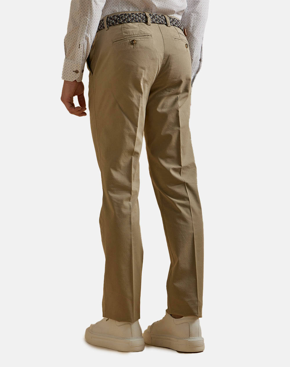 GUY LAROCHE 2315165/71155 KALHOTY CHINOS