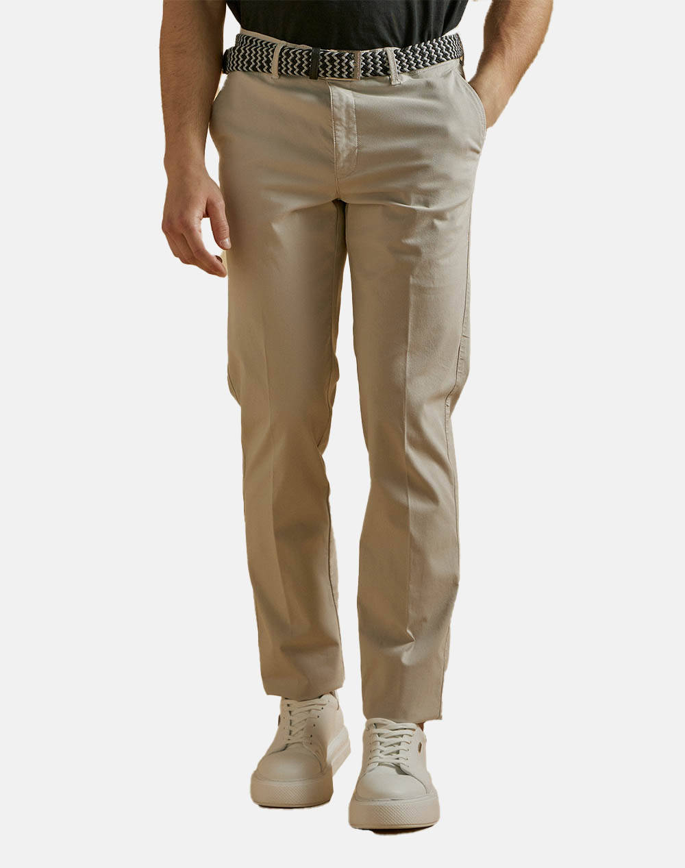 GUY LAROCHE DS15166/71155 KALHOTY CHINOS