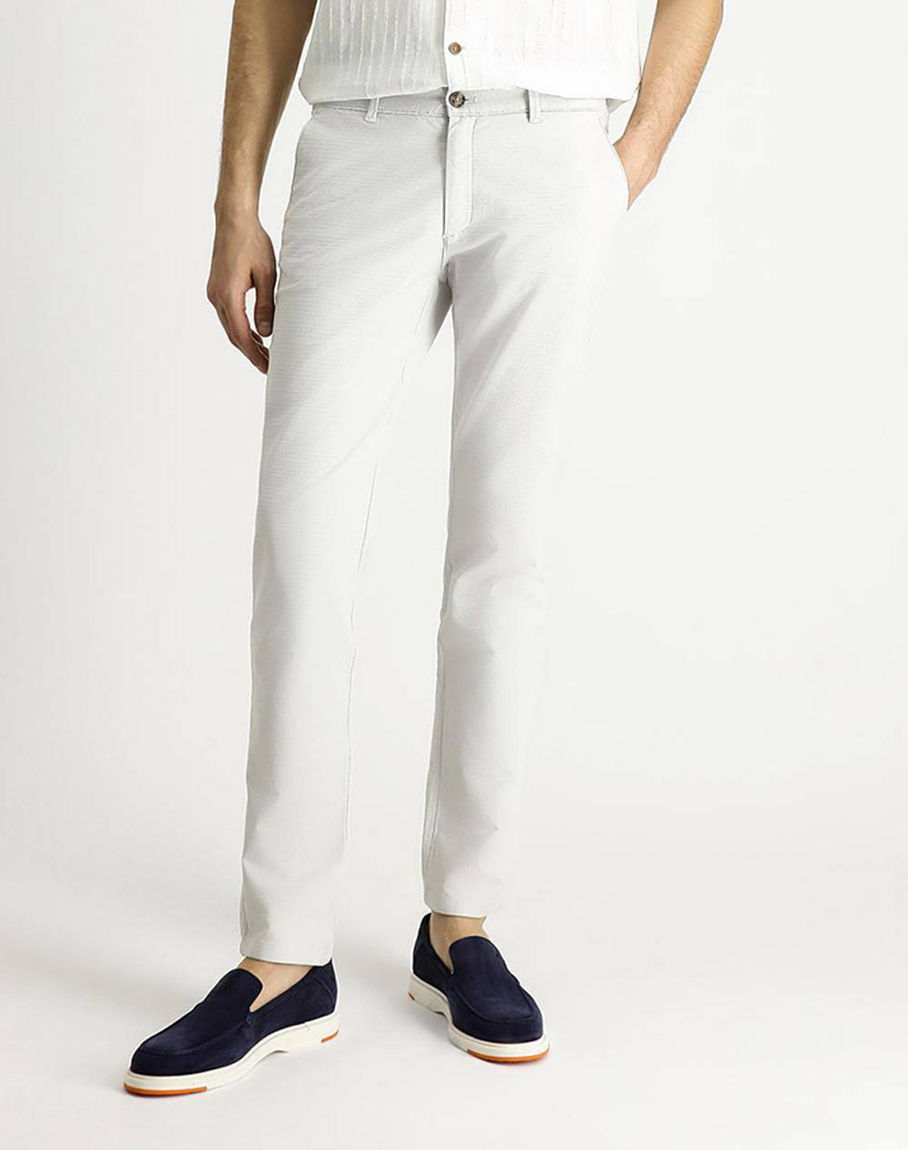 KIGILI TROUSERS