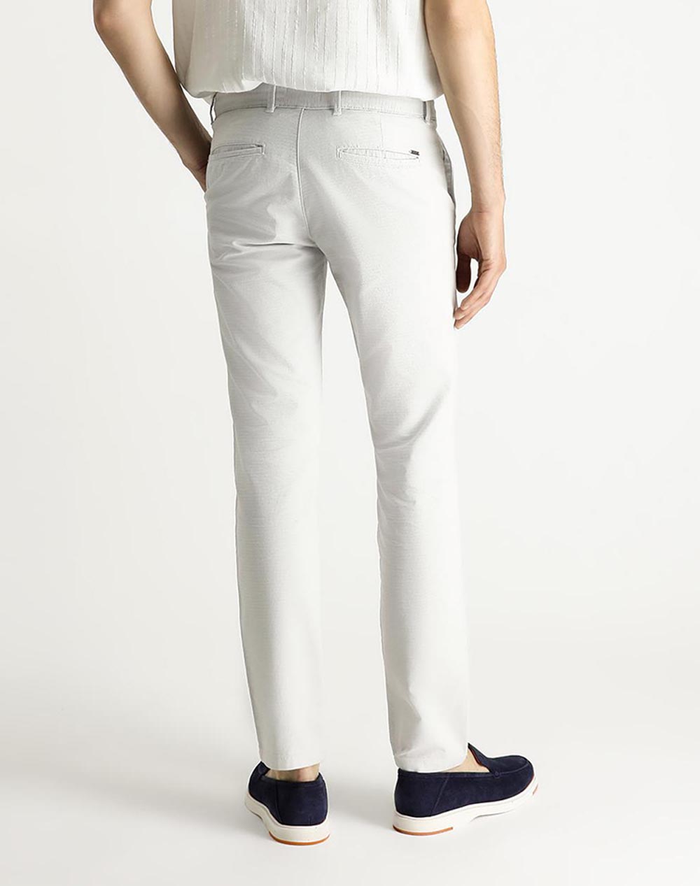 KIGILI TROUSERS