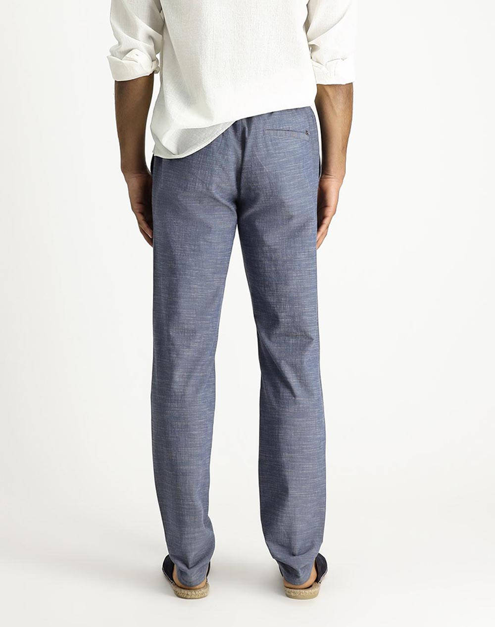 KIGILI TROUSERS