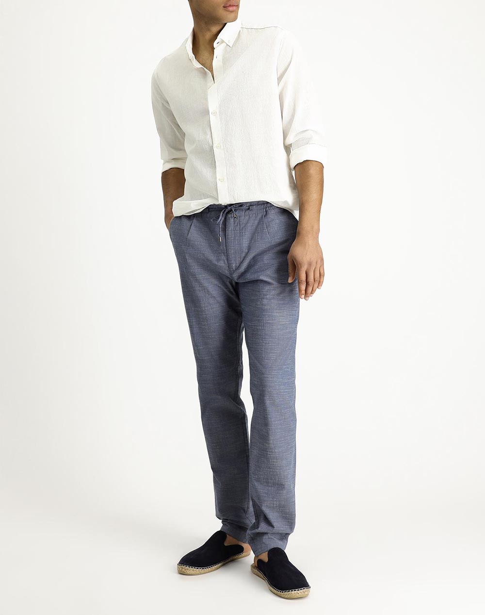 KIGILI TROUSERS