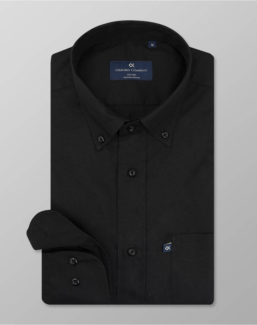 OXFORD COMPANY BUTTON DOWN KOŠILE