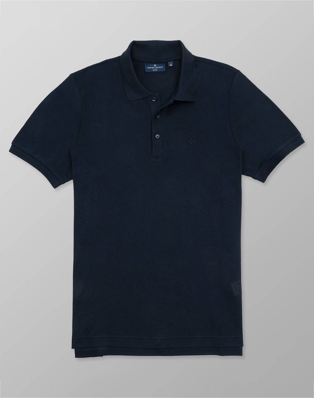 OXFORD COMPANY POLO KM TRIČKO