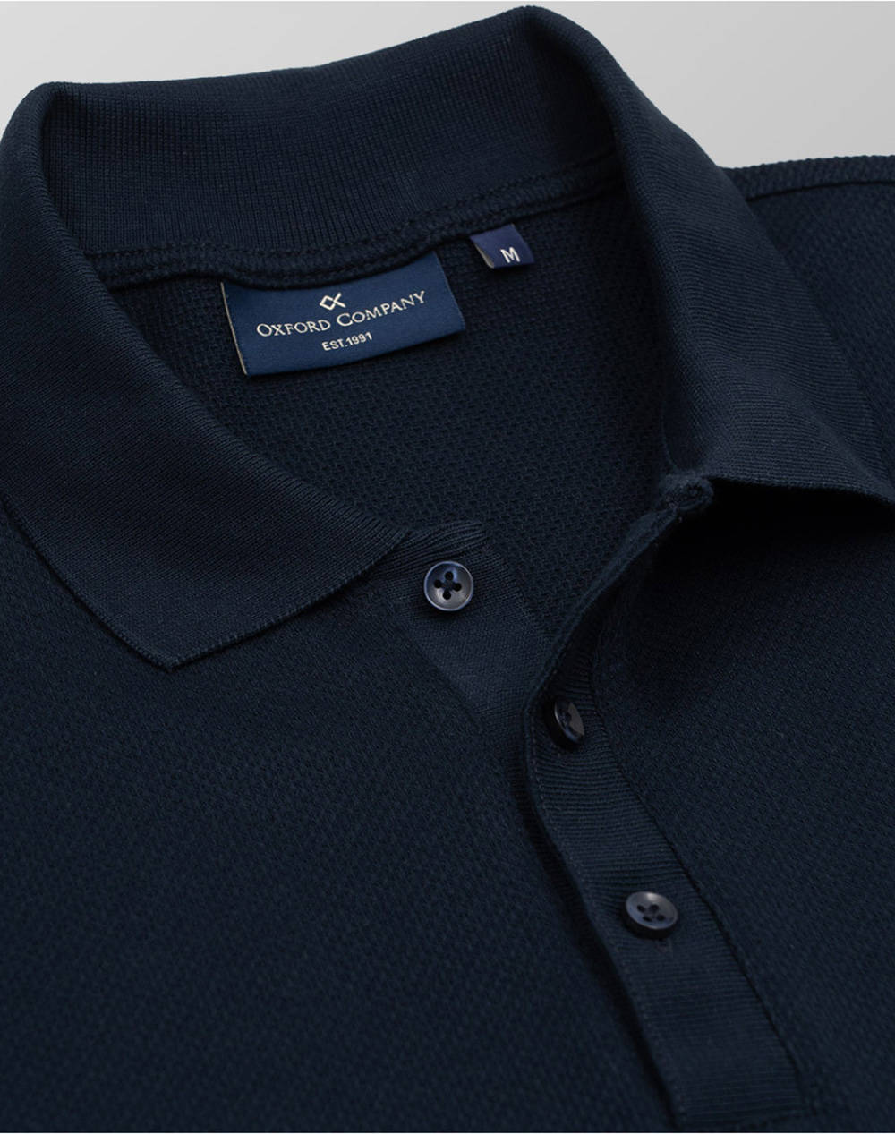 OXFORD COMPANY POLO KM TRIČKO