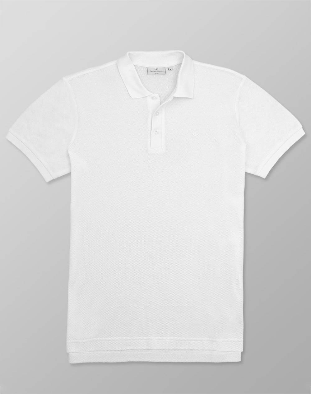 OXFORD COMPANY POLO KM TRIČKO