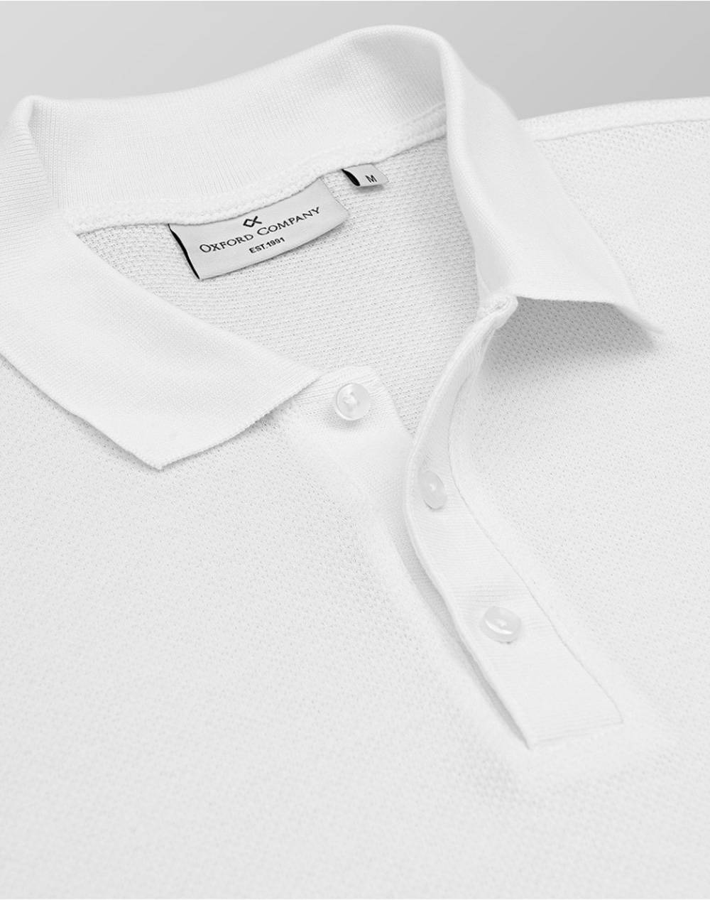 OXFORD COMPANY POLO KM TRIČKO