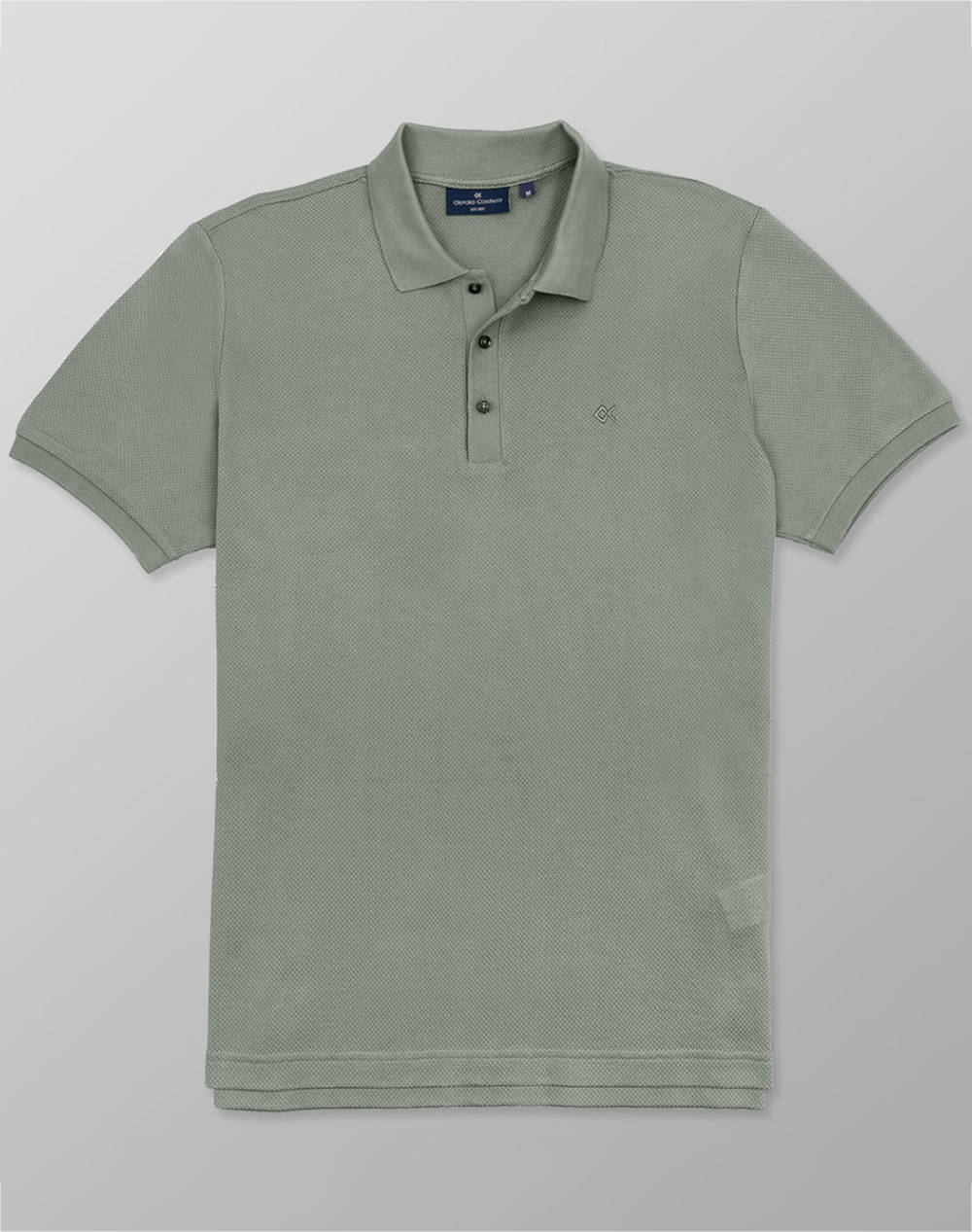 OXFORD COMPANY POLO KM TRIČKO