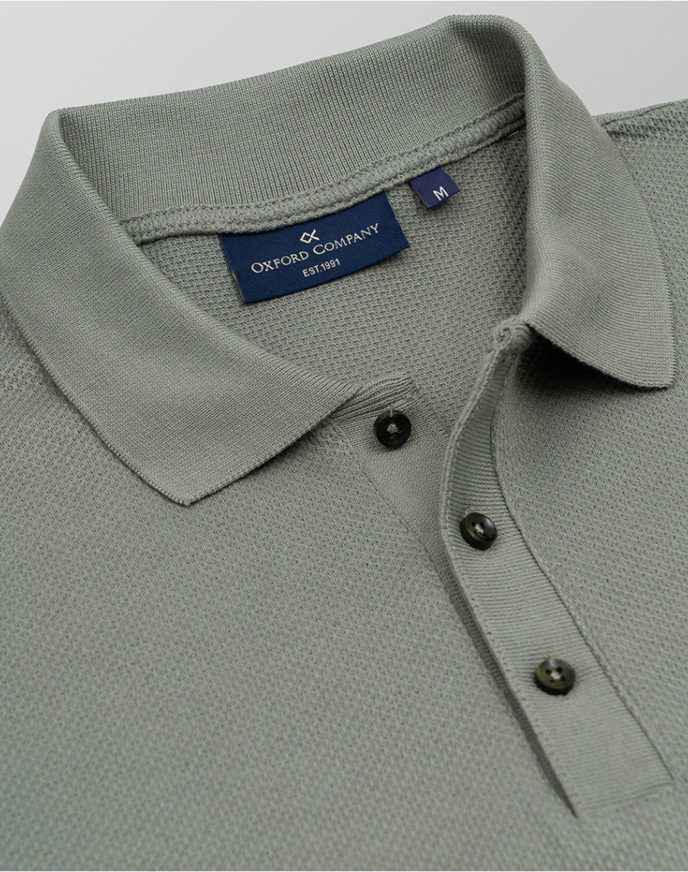 OXFORD COMPANY POLO KM TRIČKO