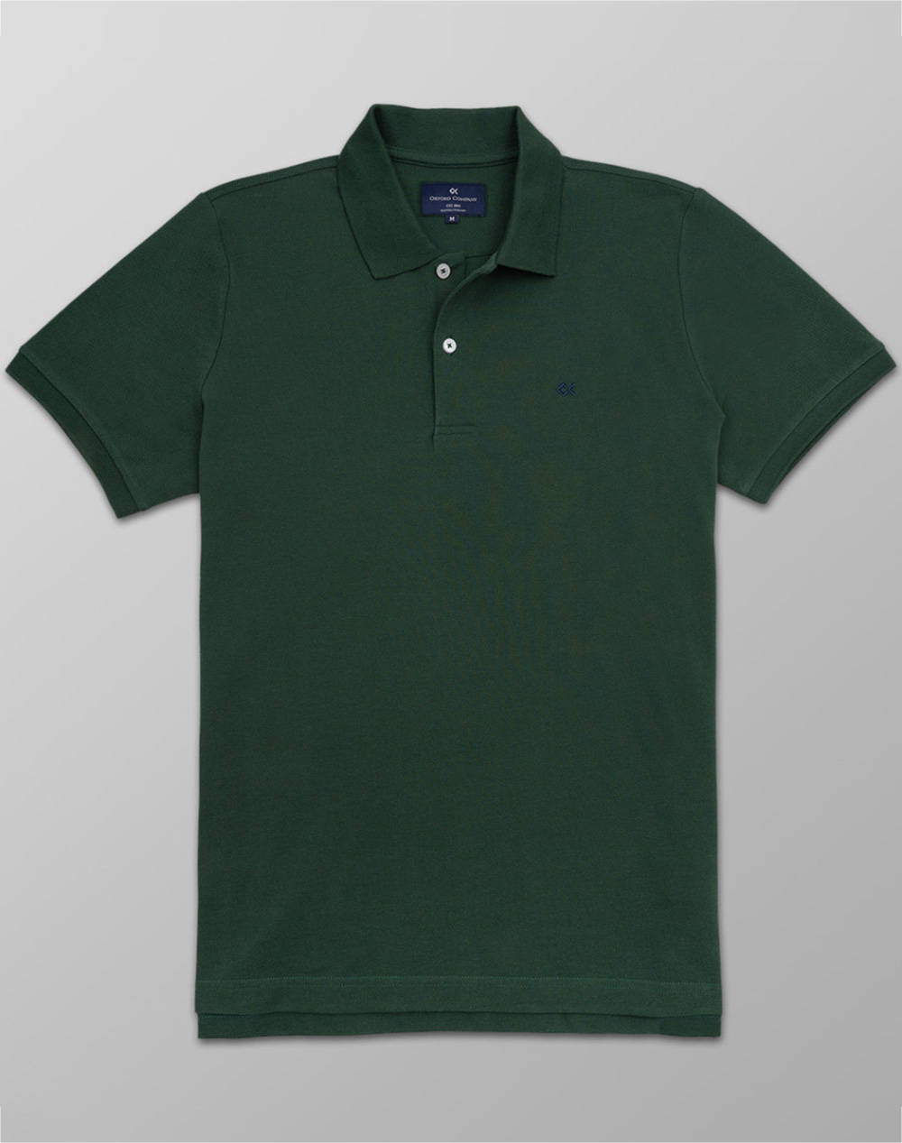 OXFORD COMPANY POLO KM TRIČKO