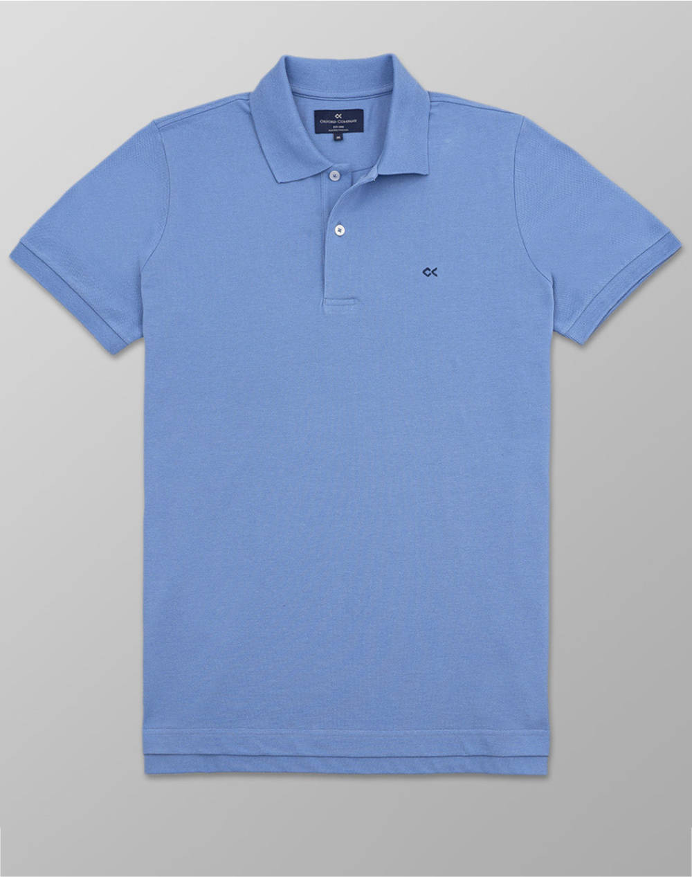 OXFORD COMPANY POLO KM 100% BAVLNA TRIČKO