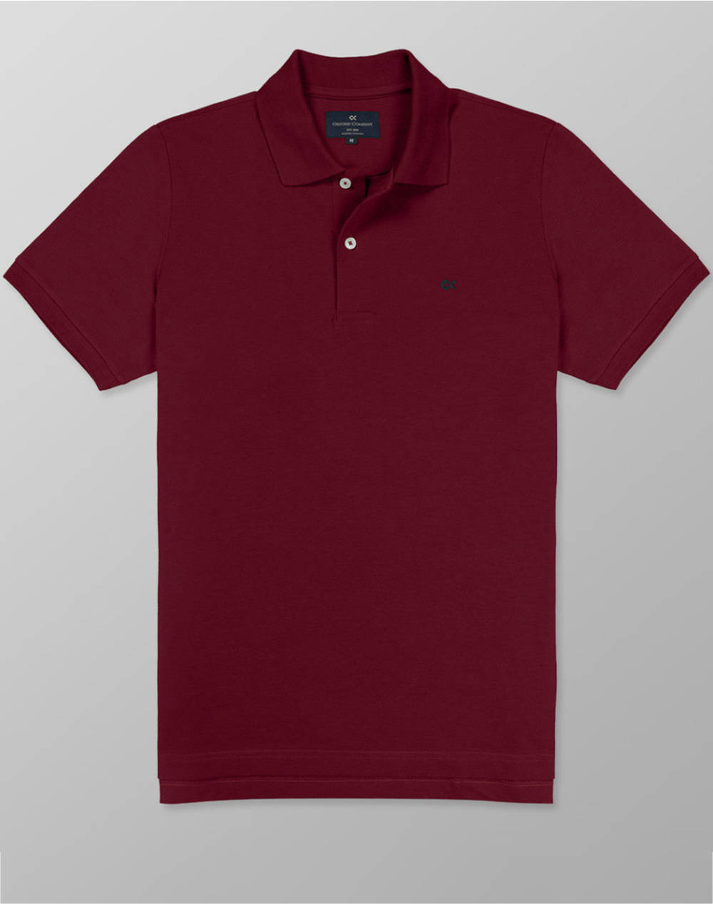 OXFORD COMPANY POLO KM TRIČKO