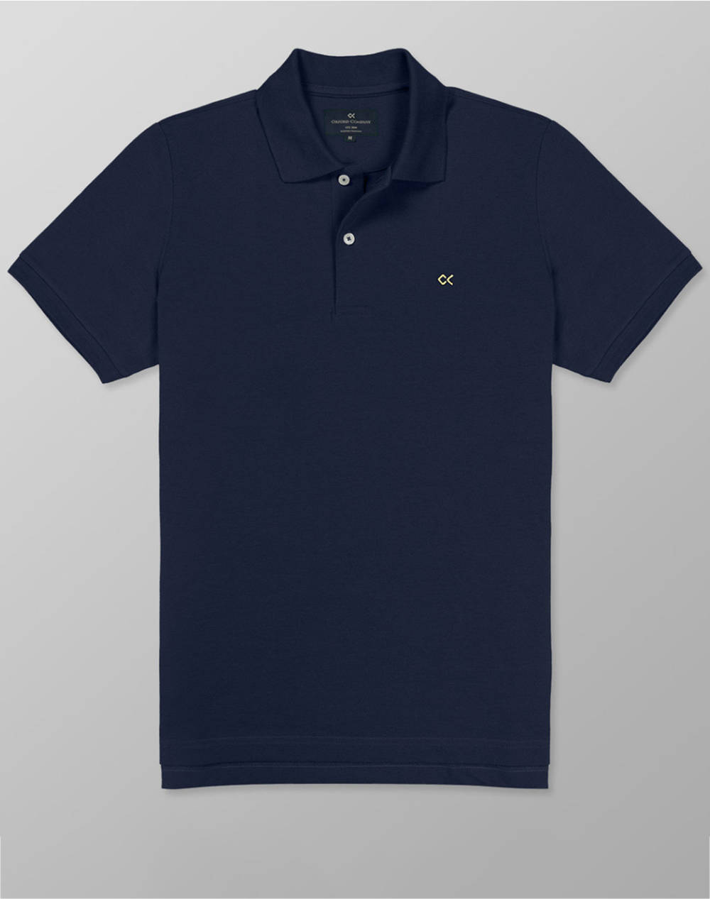 OXFORD COMPANY POLO KM TRIČKO