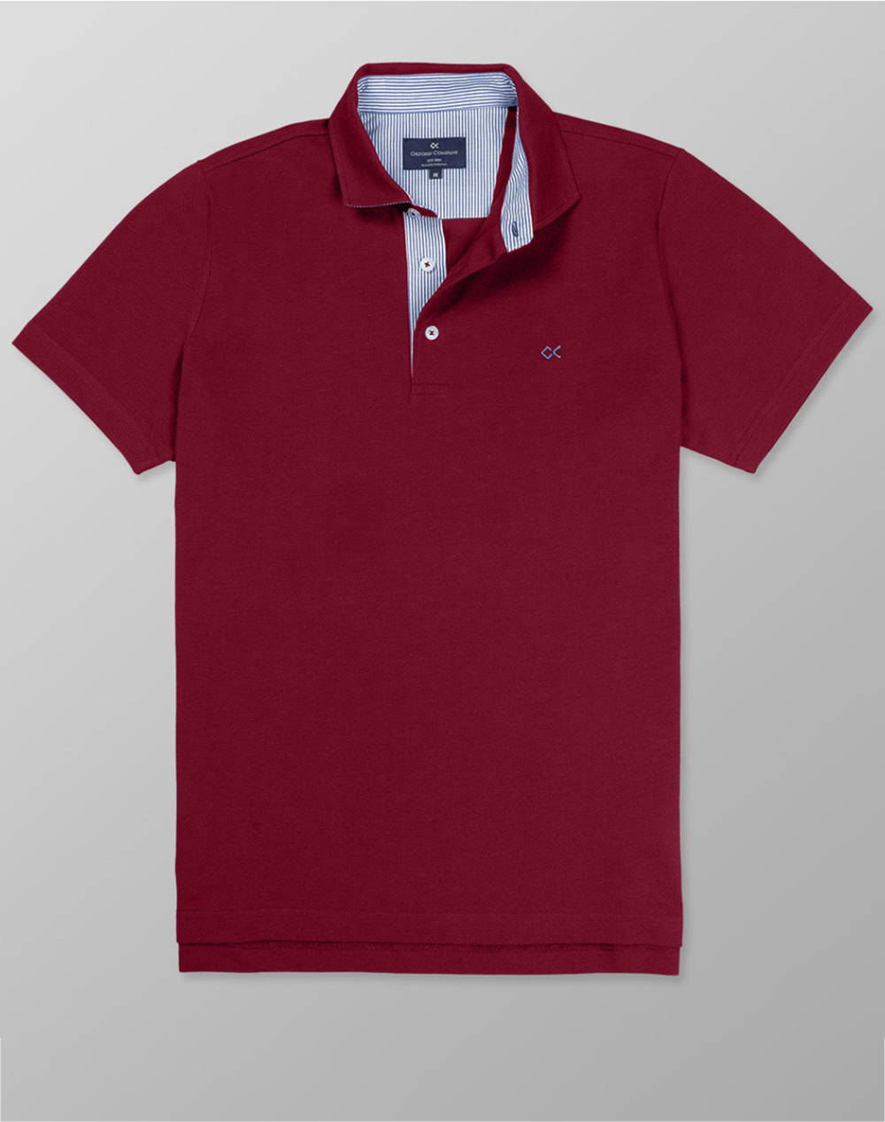 OXFORD COMPANY POLO KM TRIČKO