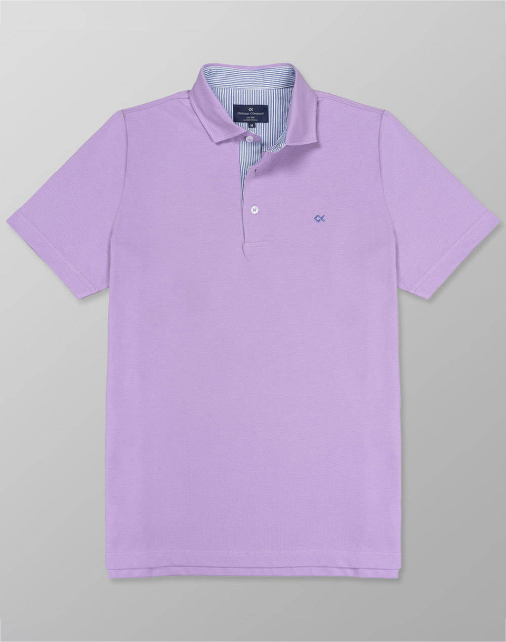 OXFORD COMPANY POLO KM TRIČKO