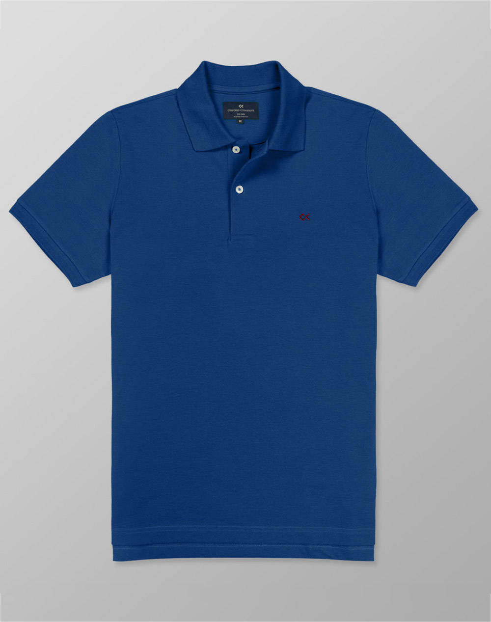 OXFORD COMPANY POLO KM TRIČKO