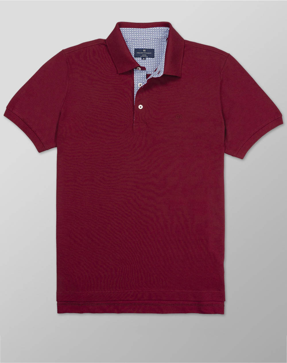 OXFORD COMPANY POLO KM Ι TRIČKO