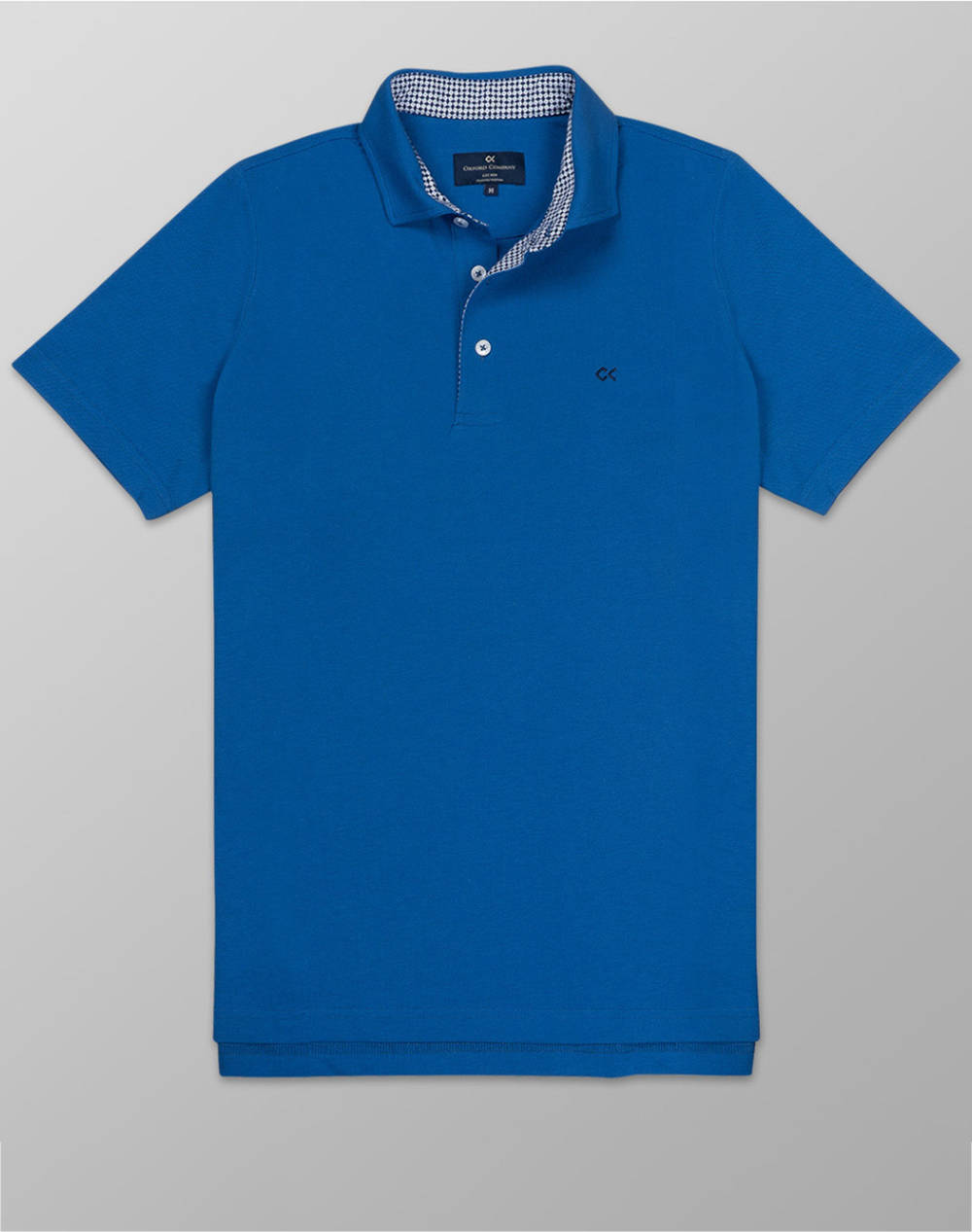 OXFORD COMPANY POLO KM 100% BAVLNA TRIČKO