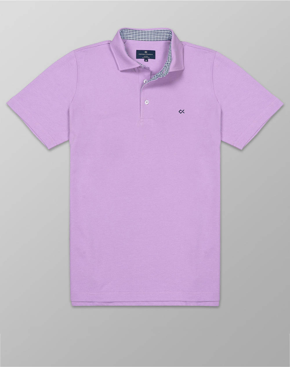 OXFORD COMPANY POLO KM 100% BAVLNA TRIČKO