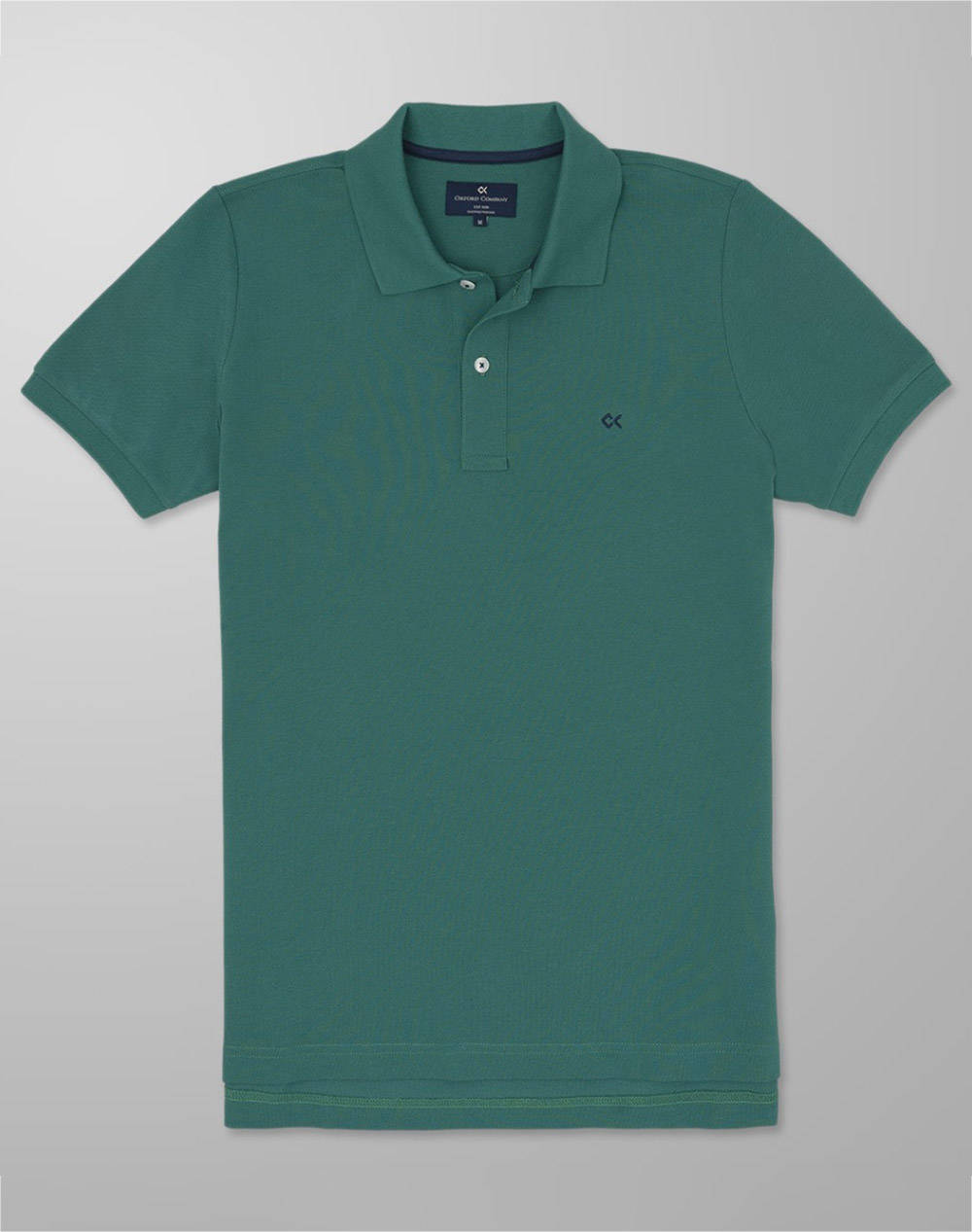 OXFORD COMPANY POLO KM SLIM FIT TRIČKO