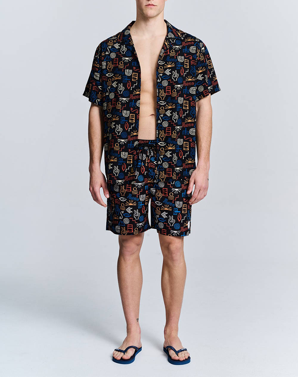 STAFF Martin Man Swimshort