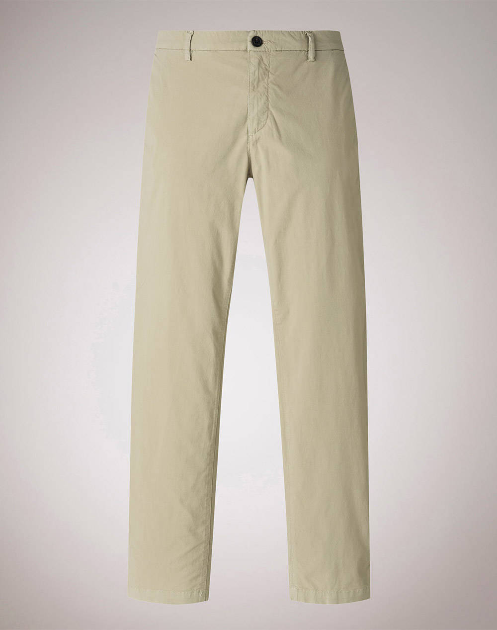 MARLBORO STRETCH POPELINE CHINO