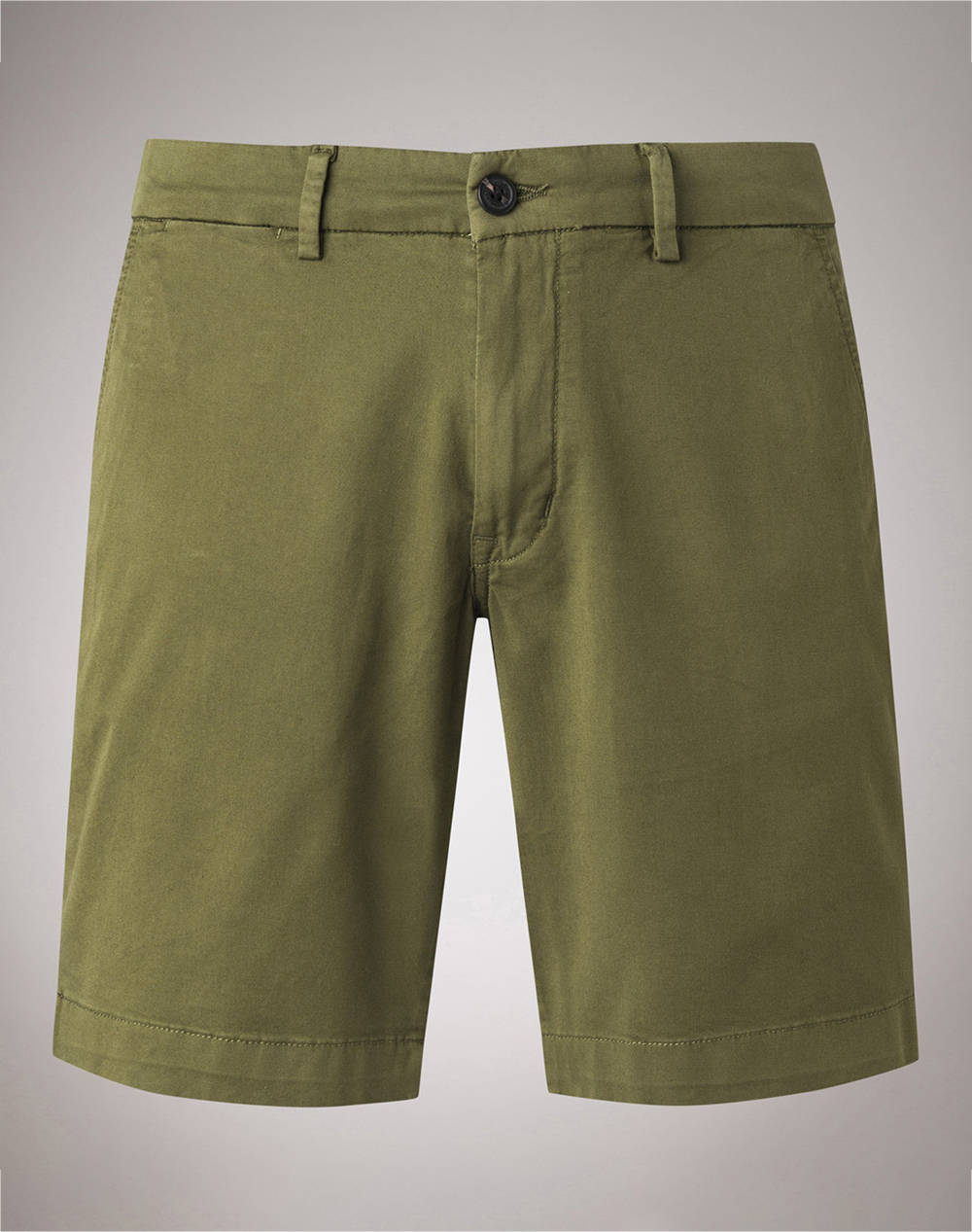 MARLBORO TWILL CHINO SHORTS