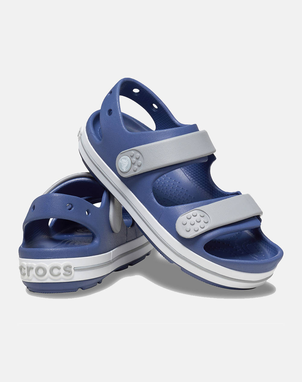 CROCS Crocband Cruiser Sandal K