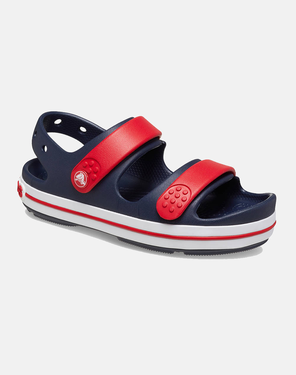 CROCS Crocband Cruiser Sandal K