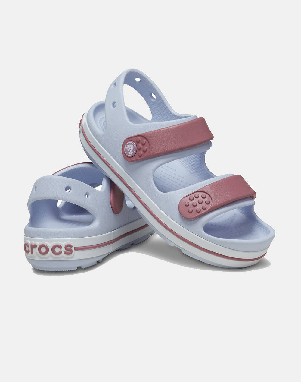 CROCS Crocband Cruiser Sandal T