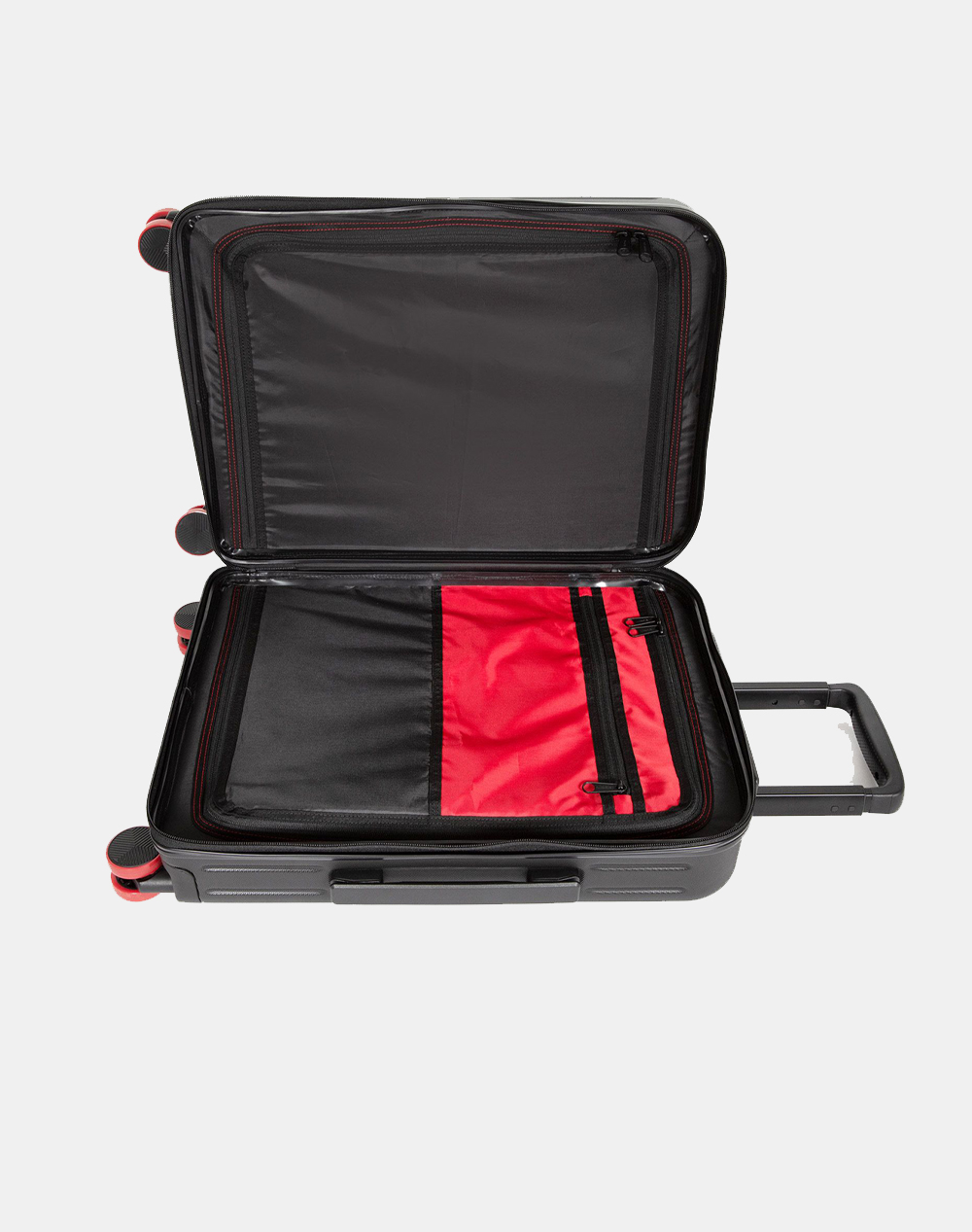 EASTPAK CNNCT CASE S (Rozměry: 55 x 36 x 22 cm)